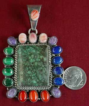 Pendant