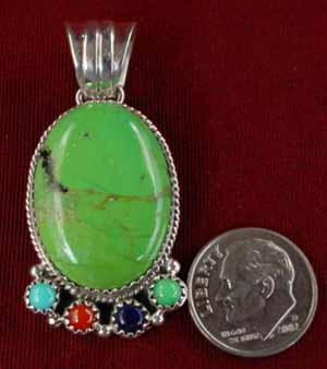 Pendant