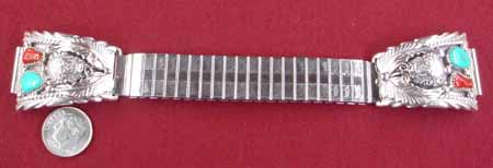 Watchband
