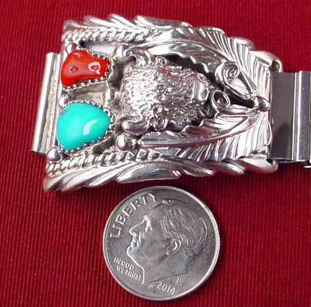 Watchband