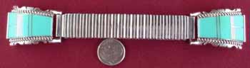 Watchband