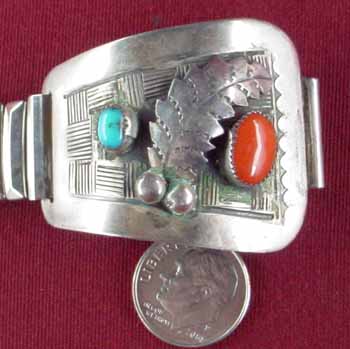 Watchband