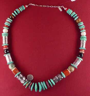 Necklace