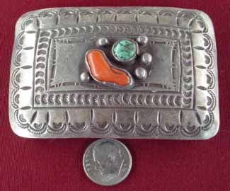 Belt Buckle