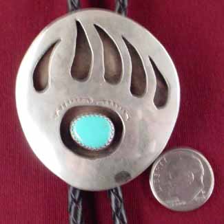 Bolo Tie