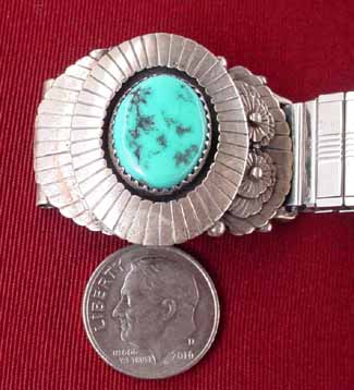 Watchband