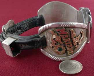 Watchband