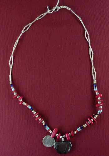 Necklace