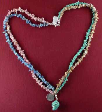Necklace