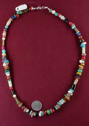 Necklace