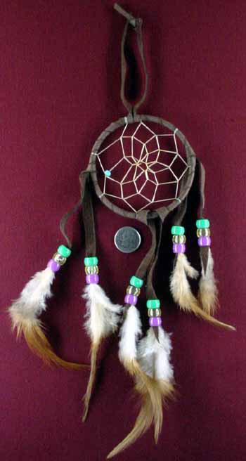 "Authentic Handcrafted Dreamcatchers, Page #102"
