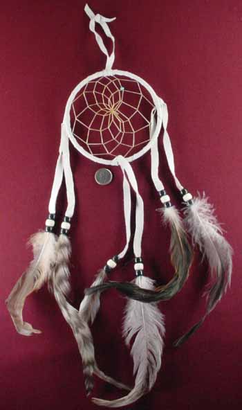 Authentic Handcrafted Dreamcatchers, Page #102 Authentic Handcrafted Dreamcatchers, Page #102