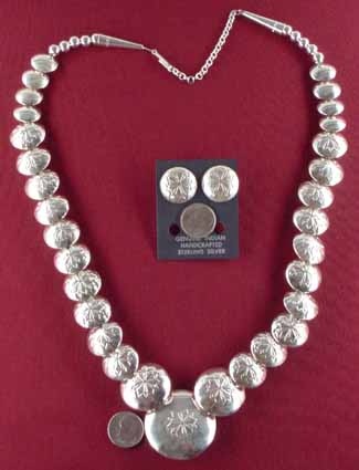 Necklace