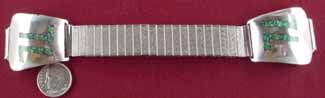 Watchband