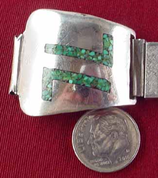 Watchband