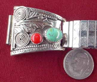 Watchband