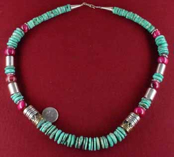 Necklace
