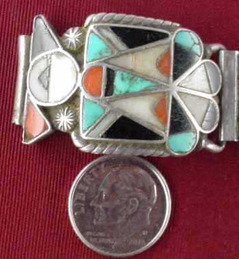 Watchband