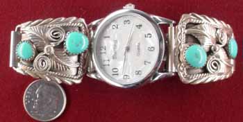 Watchband
