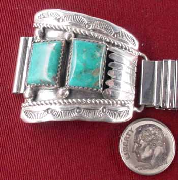 Watchband