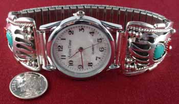 Watchband