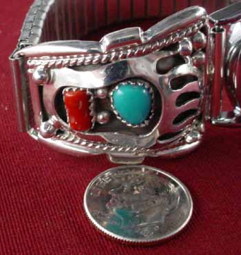 Watchband