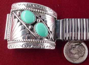 Watchband