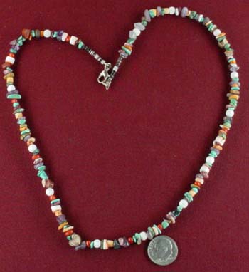 Necklace