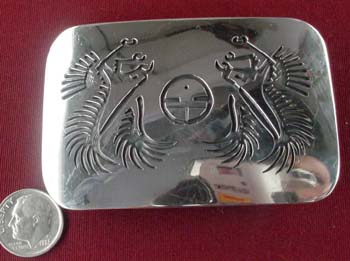 Belt Buckle