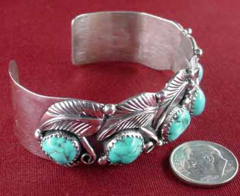 Jewelry, Indian Bracelets, Page 1"