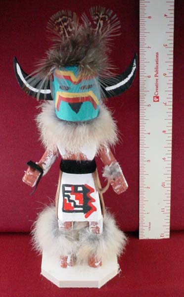 Kachina