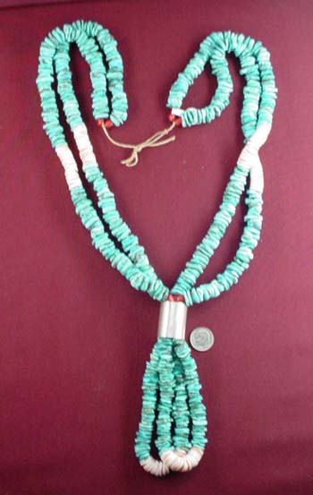 Necklace