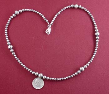 Native American Jewelry