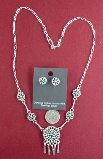 Necklace