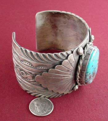 Indian Old Pawn Bracelets, Page 14