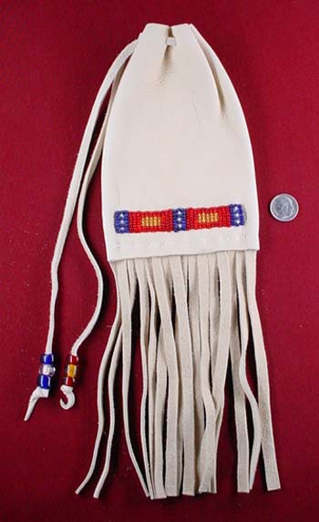 Medicine Bag