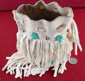 Medicine Bag