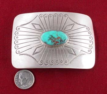 Belt Buckle