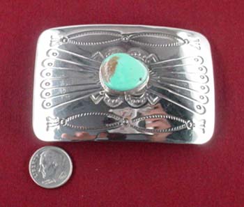 Belt Buckle