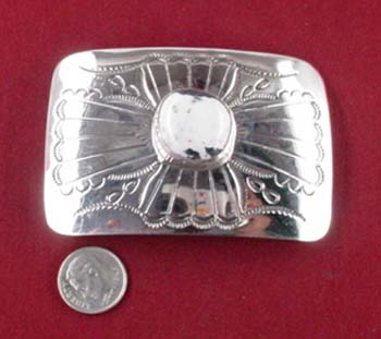 Belt Buckle