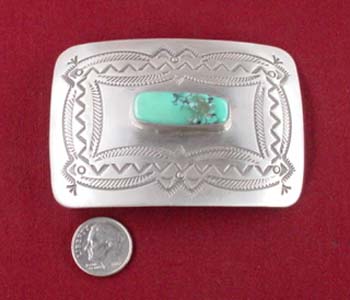 Belt Buckle