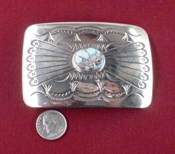 Belt Buckle