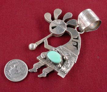 Pendant