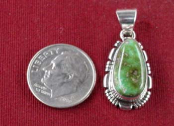 Pendant