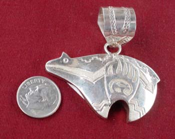 Pendant