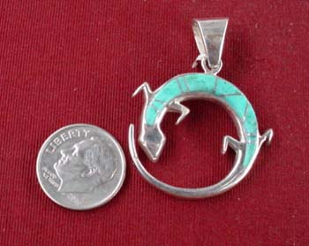 Pendant