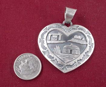 Pendant