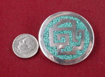 Pendant