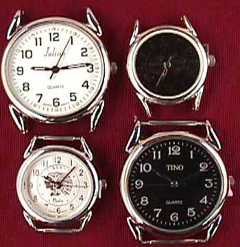 Watches
