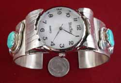 Watch cuff